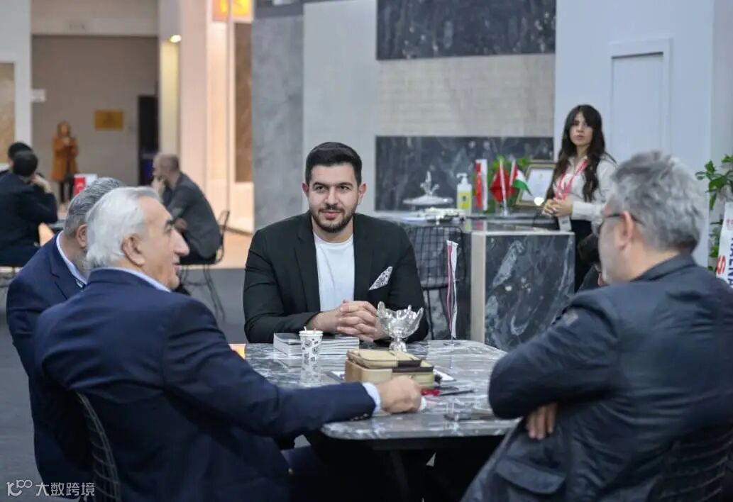 2025年土耳其伊兹密尔国际石材及技术展览会:迎来30周年