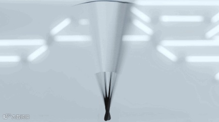 编辑区添加图片模板,点击图片区域可以更换图片。