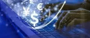 跨境金融变局：数字技术如何重构全球资金流动体系？