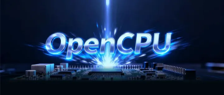 MCU+AT，必将让位于OpenCPU【全篇完结】