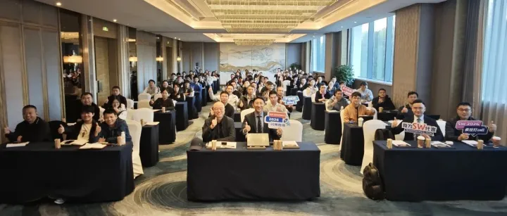 AI重塑研发！SOLIDWORKS 2026 新产品发布会苏州亮相