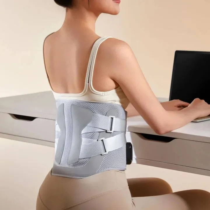 适合上班久坐的护腰推荐