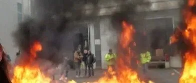 百年巨头，停止运营！