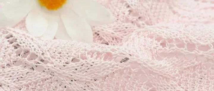 飞燕纺织：FYFZ 9106花语，精致独特，具备自然质感