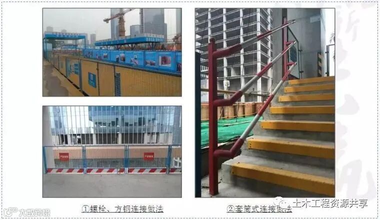 工地降本增效创新大全!共60项举措!_7