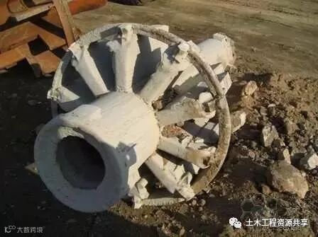 钻孔灌注桩施工工艺,从施工准备到水下混凝土浇筑!_3