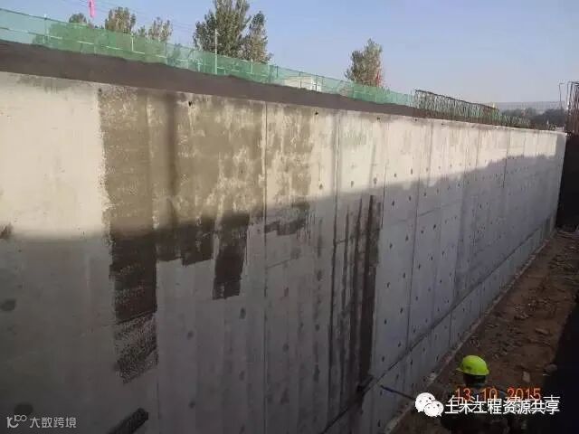 超火的中建综合管廊标准化做法,看看人家!_68