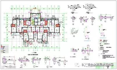 这个项目厉害了!铝模,BIM,质量标准化!全是亮点干货!_3