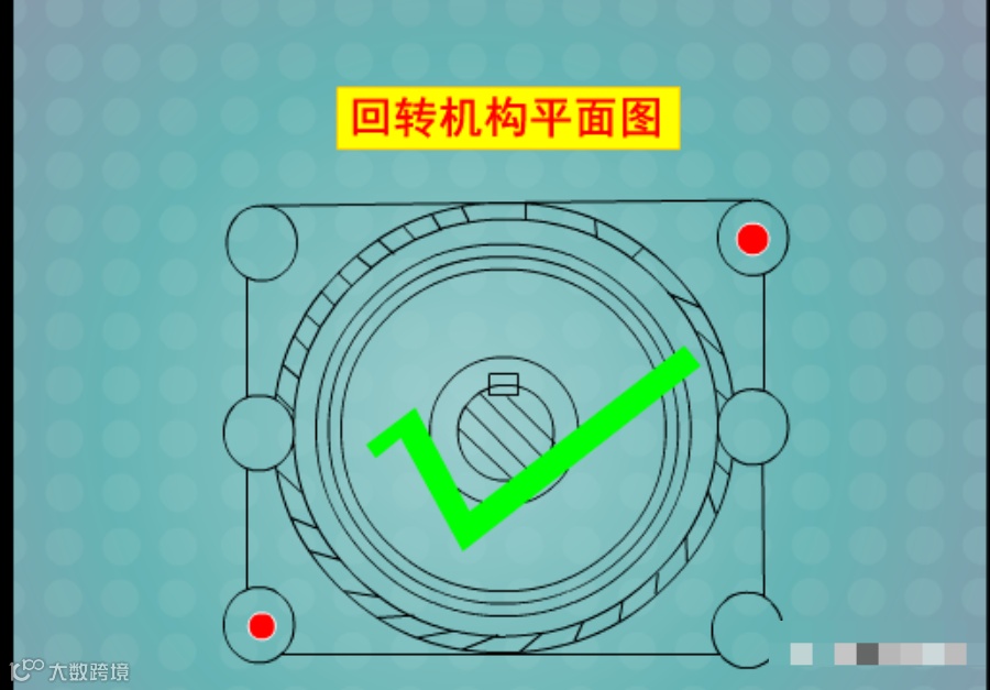 塔式起重机作业安全注意事项?18张漫画帮你_14