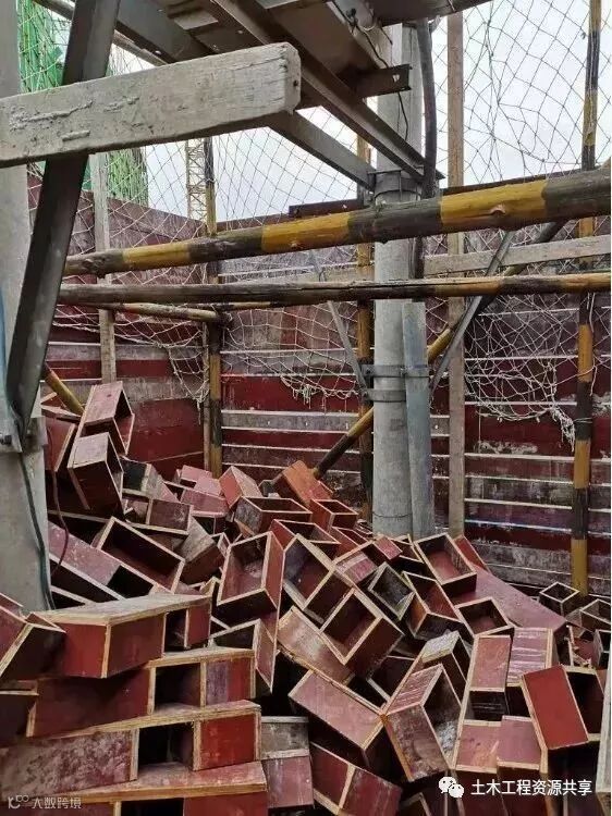 56张图片,道尽现场安全隐患,大家一起来找茬!_32