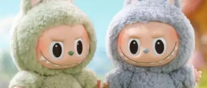 从拉布布Labubu 玩偶到 Bobbie Goods 彩笔，2025 年风靡巴西的热门产品