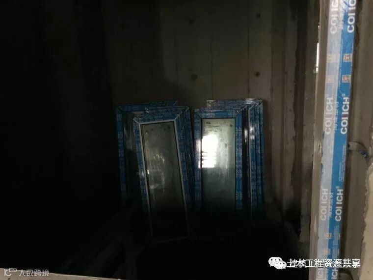 主体与装饰同步穿插施工的典范示例,学习~_7