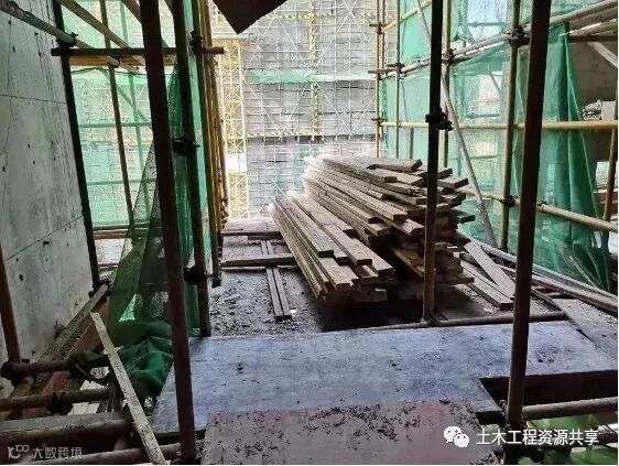 56张图片,道尽现场安全隐患,大家一起来找茬!_36