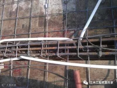 万科水电安装精确定位标准做法,照着做就对了!_4