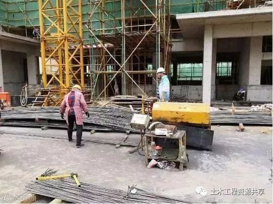 56张图片,道尽现场安全隐患,大家一起来找茬!_17