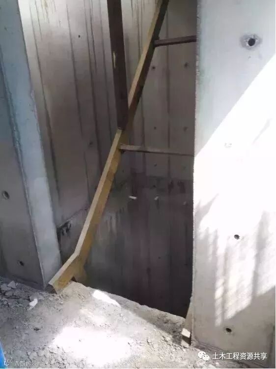 56张图片,道尽现场安全隐患,大家一起来找茬!_12