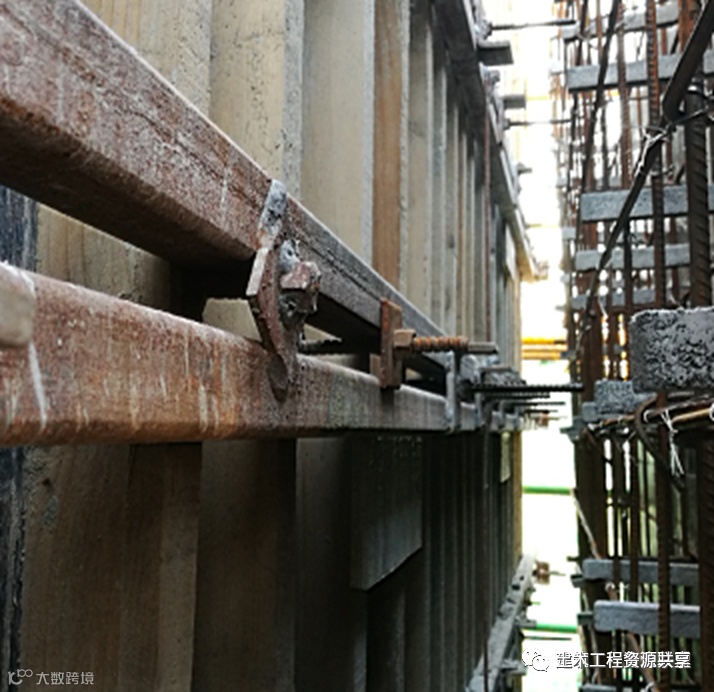 模板钢支撑体系:工艺详解,提质增效!_82