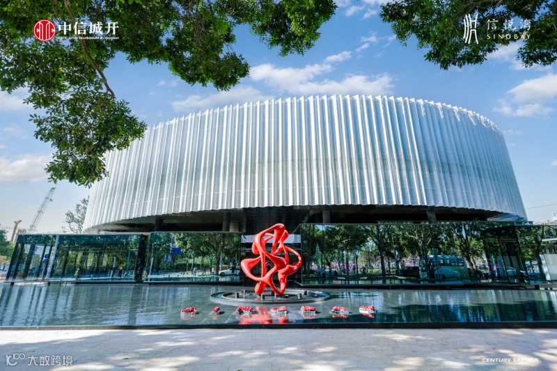 年终顶豪决战一线海景