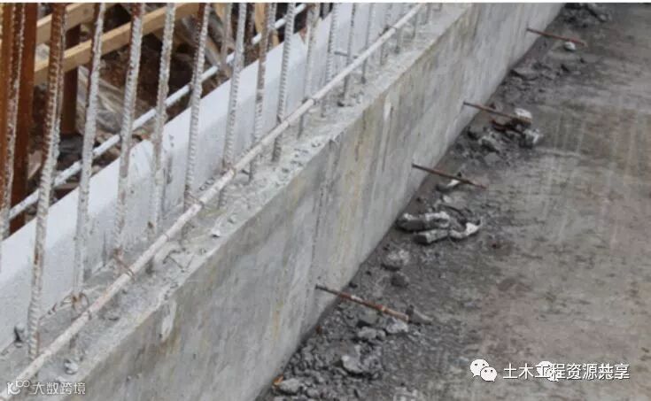 打灰那点事,这里全说明白了!最全混凝土浇筑质量控制要点总结!_8