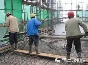 混凝土施工的详细步骤的注意事项,新手、老手均受益!_19