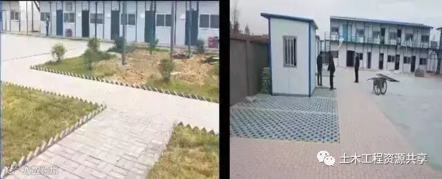 安全、质量、绿色施工,这个项目处处都是亮点_50