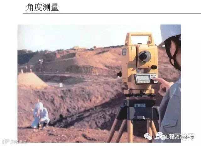 4种工程测量仪器的操作及使用,彻底搞懂他们!_124