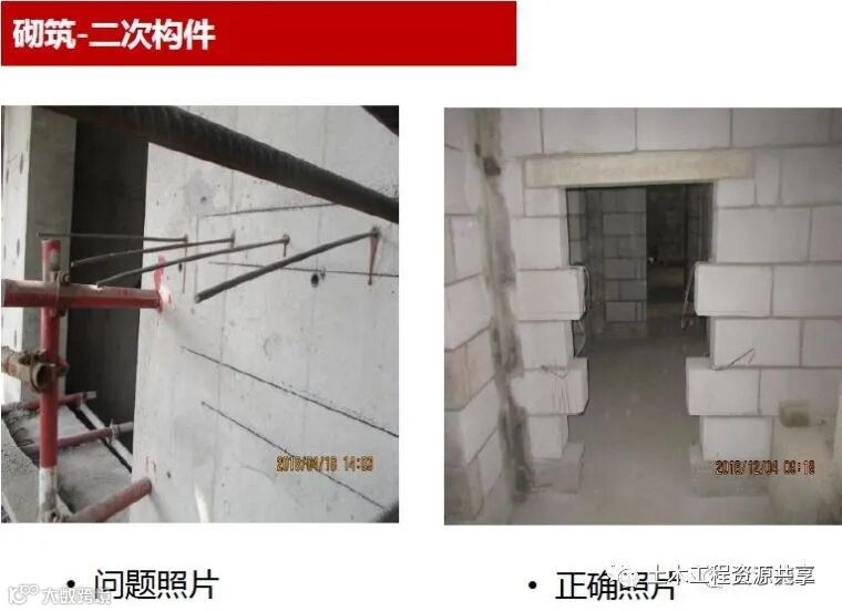 施工现场常见问题及正确做法案例!_40