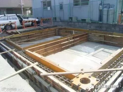 条形基础施工工艺详解图文并茂整理收藏!_6