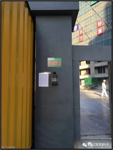 国内这个装配式建筑施工管理,日本人看了也佩服!_42