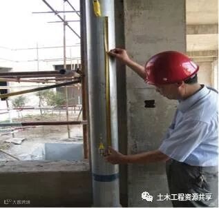 常用建筑工程质量检测工具使用方法图解_34