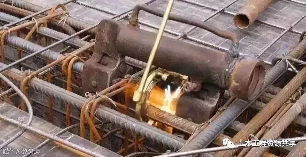 现场钢筋的六大焊接缺陷,监理你检查出来没!_1