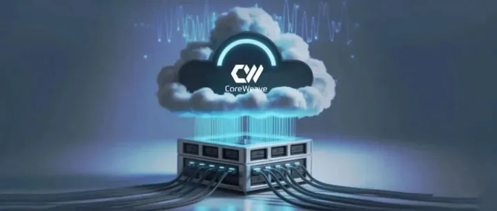 CoreWeave：英偉達“干兒子”真能子憑父貴？