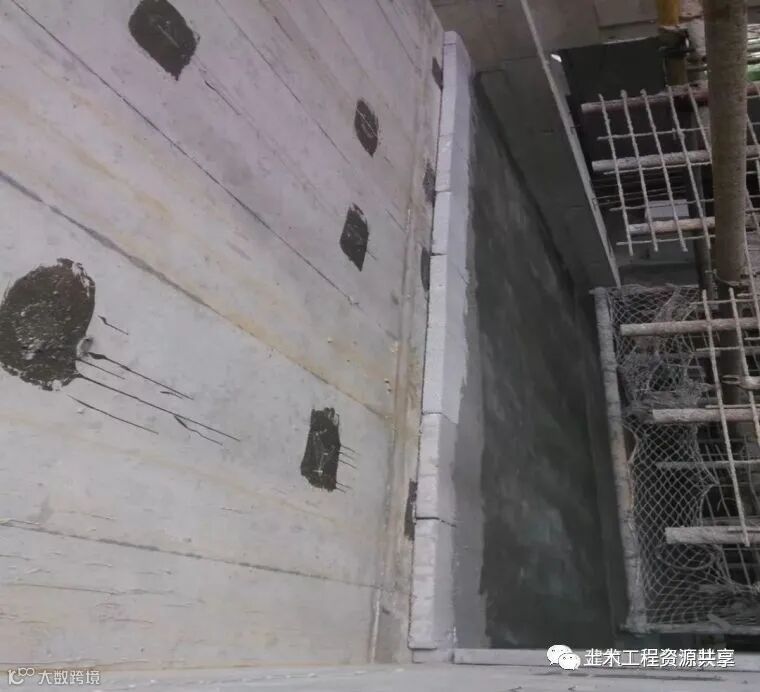 主体与装饰同步穿插施工的典范示例,学习~_11