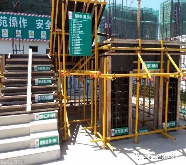 收藏!很全的精装房工法样板管理_46