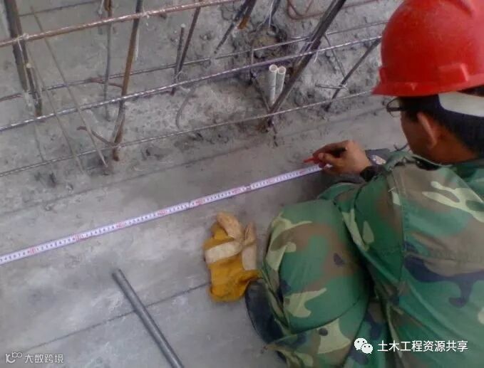 万科水电安装精确定位标准做法,照着做就对了!_6