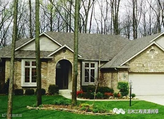 建筑工程建筑面积计算规范,值得收藏_1