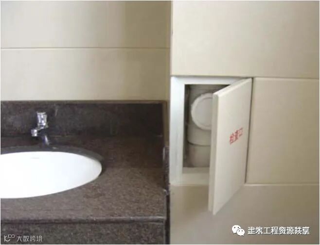 一文看懂“给排水工程”,收藏学习!_61