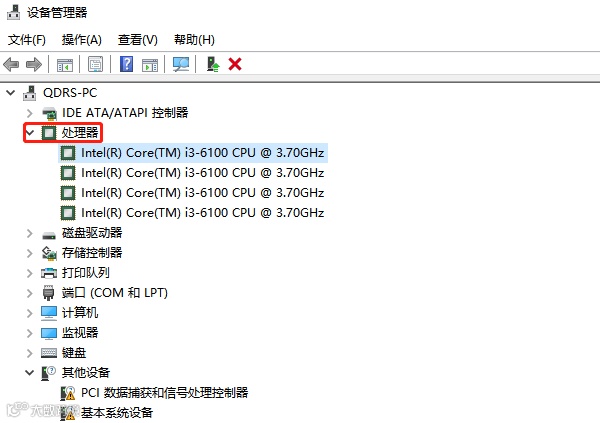 使用操作系统的自动更新功能