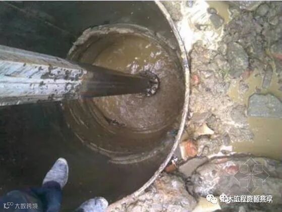 公路桥梁常见的桩基施工技术,一步步都给你列出来了。_29