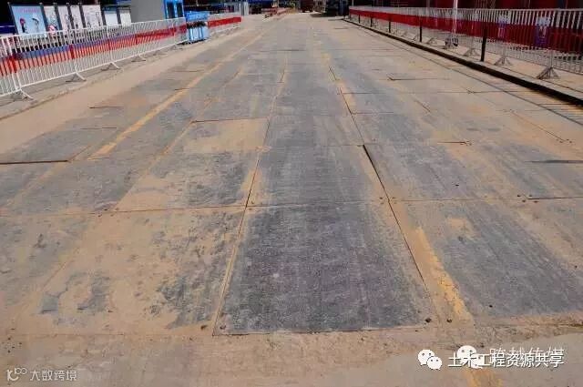 绿色施工就是洗洗车,弄点喷淋,防尘布?一看你就是大脑简单!_50