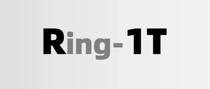 Ring-1T，心流之境，顿悟所生