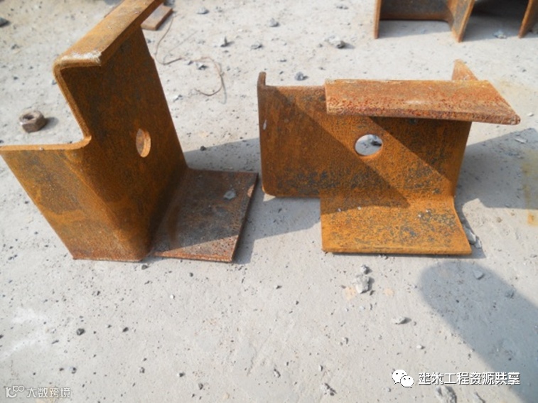 模板钢支撑体系:工艺详解,提质增效!_6