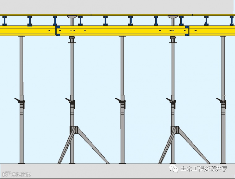 “早拆模”如何施工?四种做法!_6