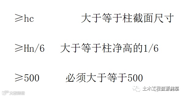 结构图纸看不懂?那是你钢筋识图基础知识没打牢_12