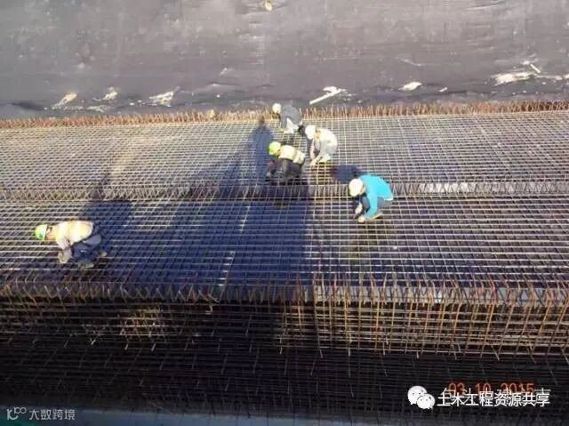 超火的中建综合管廊标准化做法,看看人家!_26