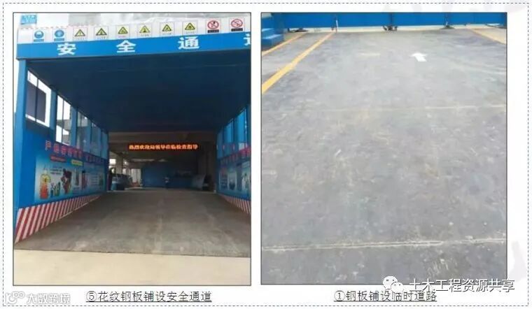 工地降本增效创新大全!共60项举措!_5