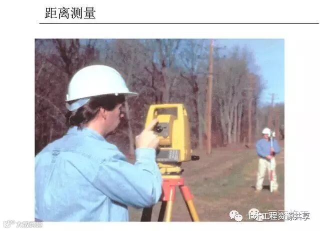 4种工程测量仪器的操作及使用,彻底搞懂他们!_128