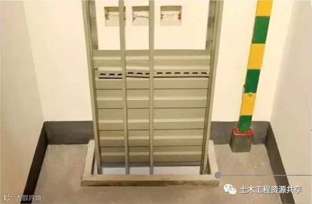 干货!这些高效施工工法值得一看!比你们的做法如何?_16