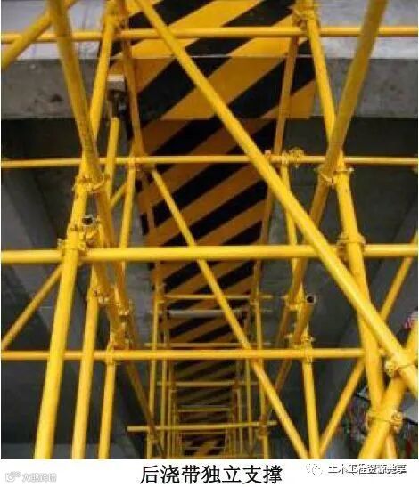 18个混凝土结构施工工艺及操作要点!_32