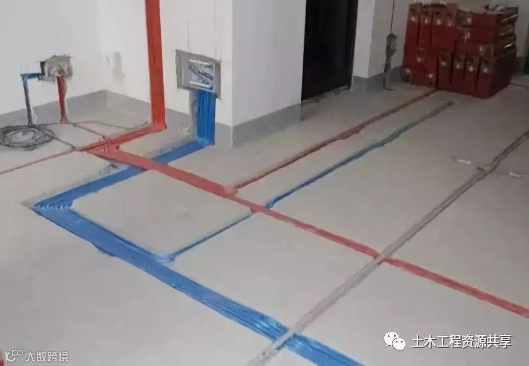 土建施工全流程,工程人必读!_18